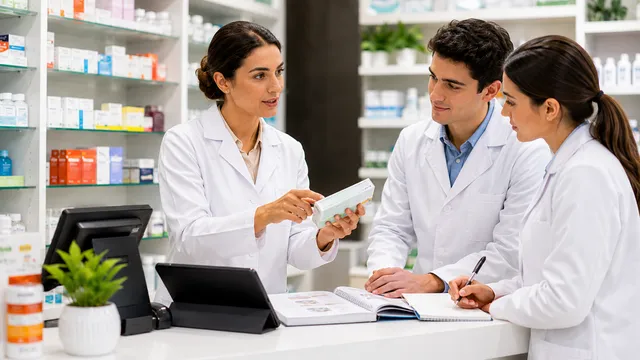 Adifer Addetto vendita corso farmacie ASR 2025