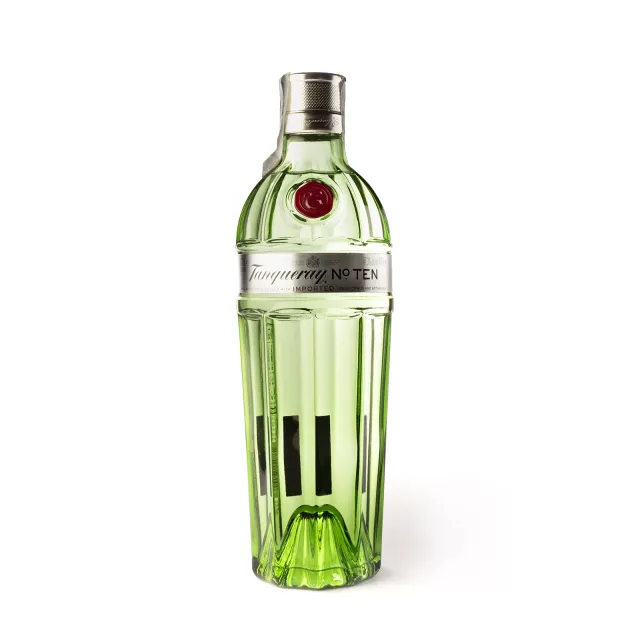 Tanqueray No. Ten gin agrumi freschi