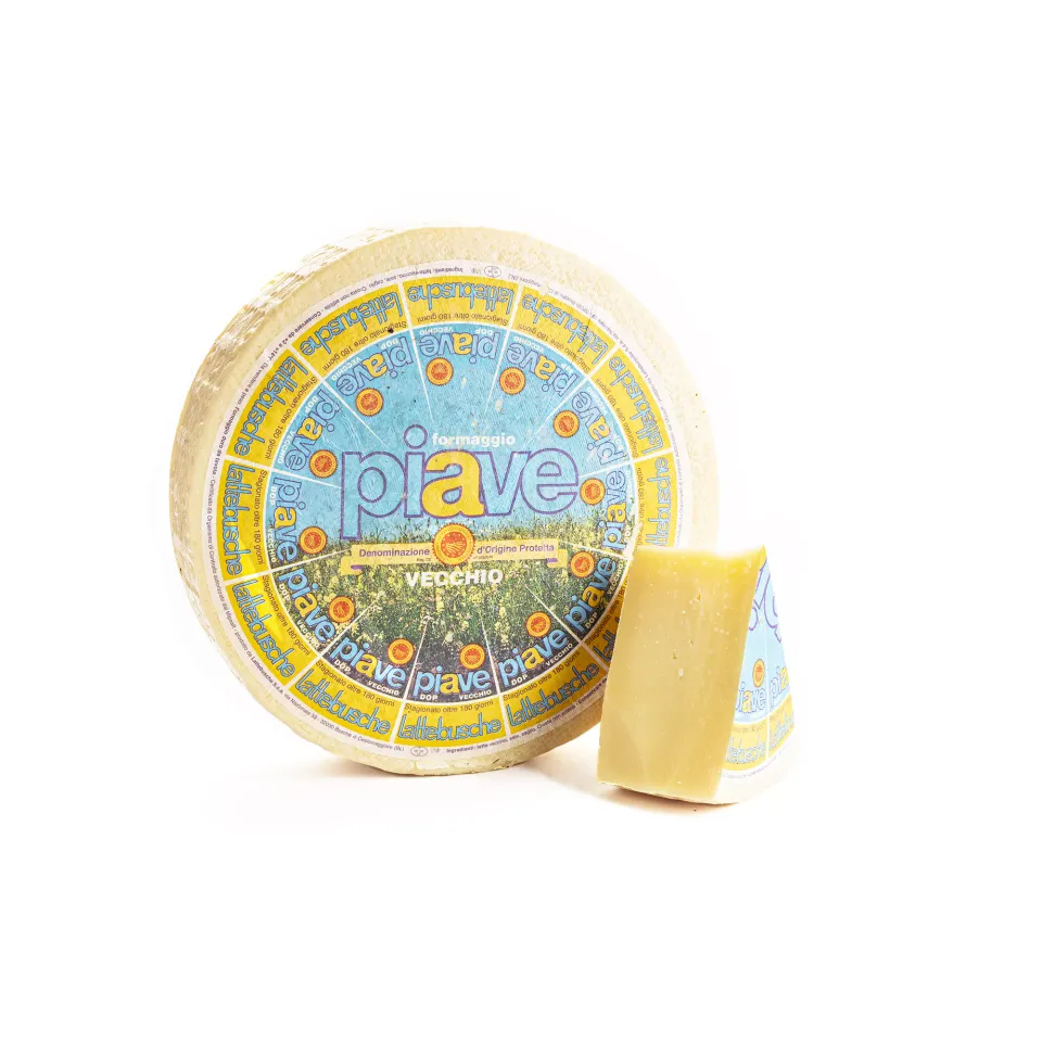 Vecchio Piave formaggio stagionato 200 g