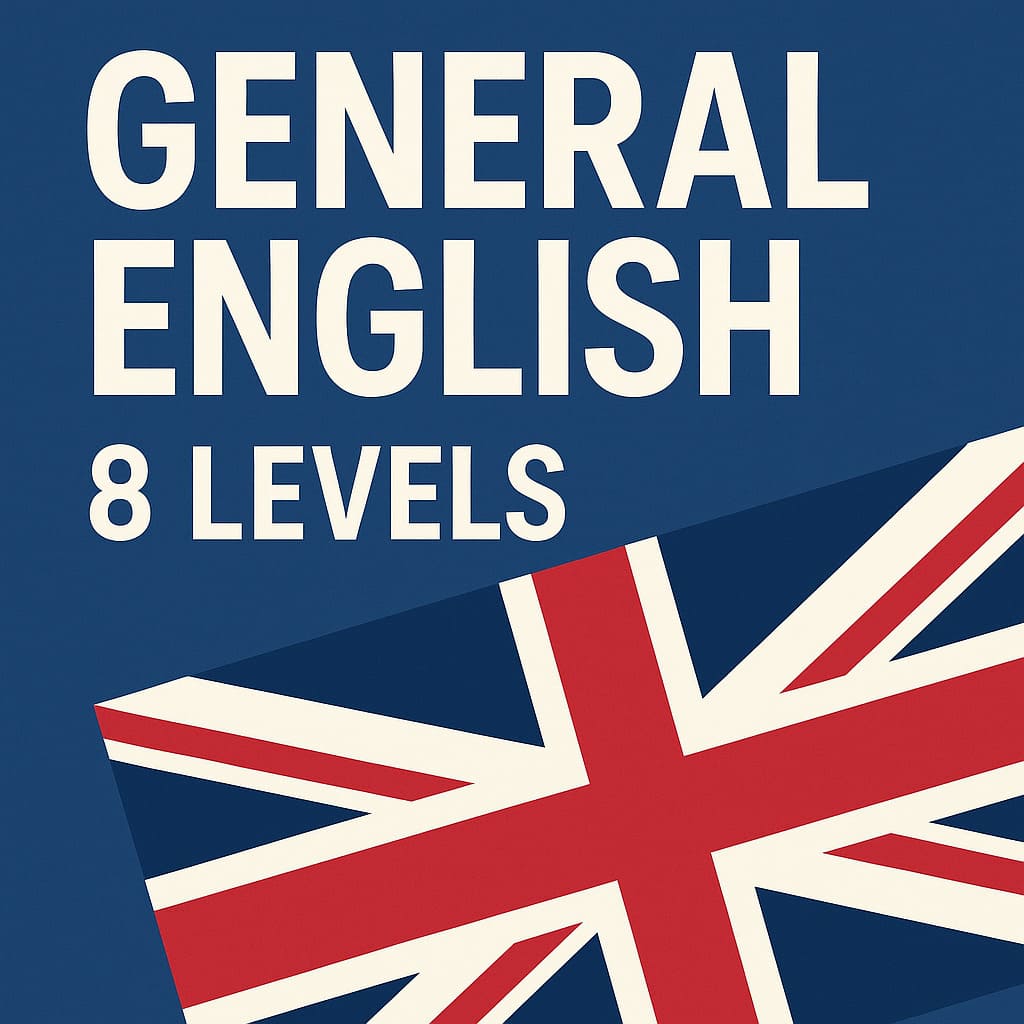 Adifer General English 8 livelli corso online inglese interattivo