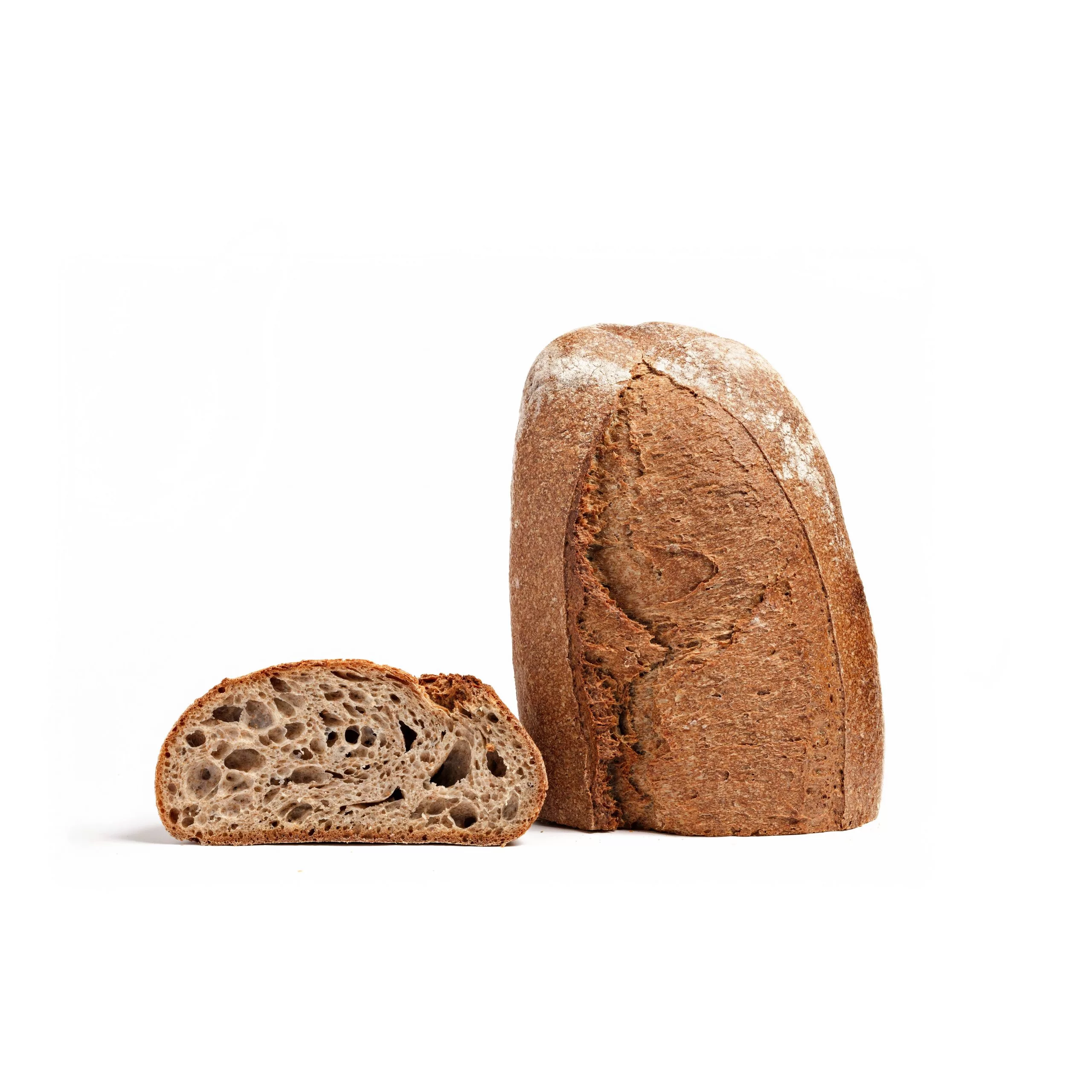 Ercoli 1928 Filone Integrale pane lievito madre fibra