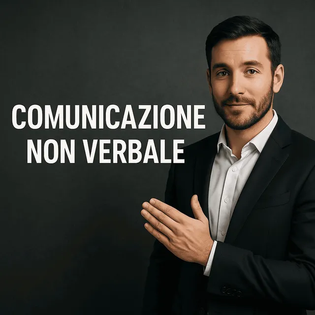Adifer Comunicazione non verbale corso linguaggio corpo