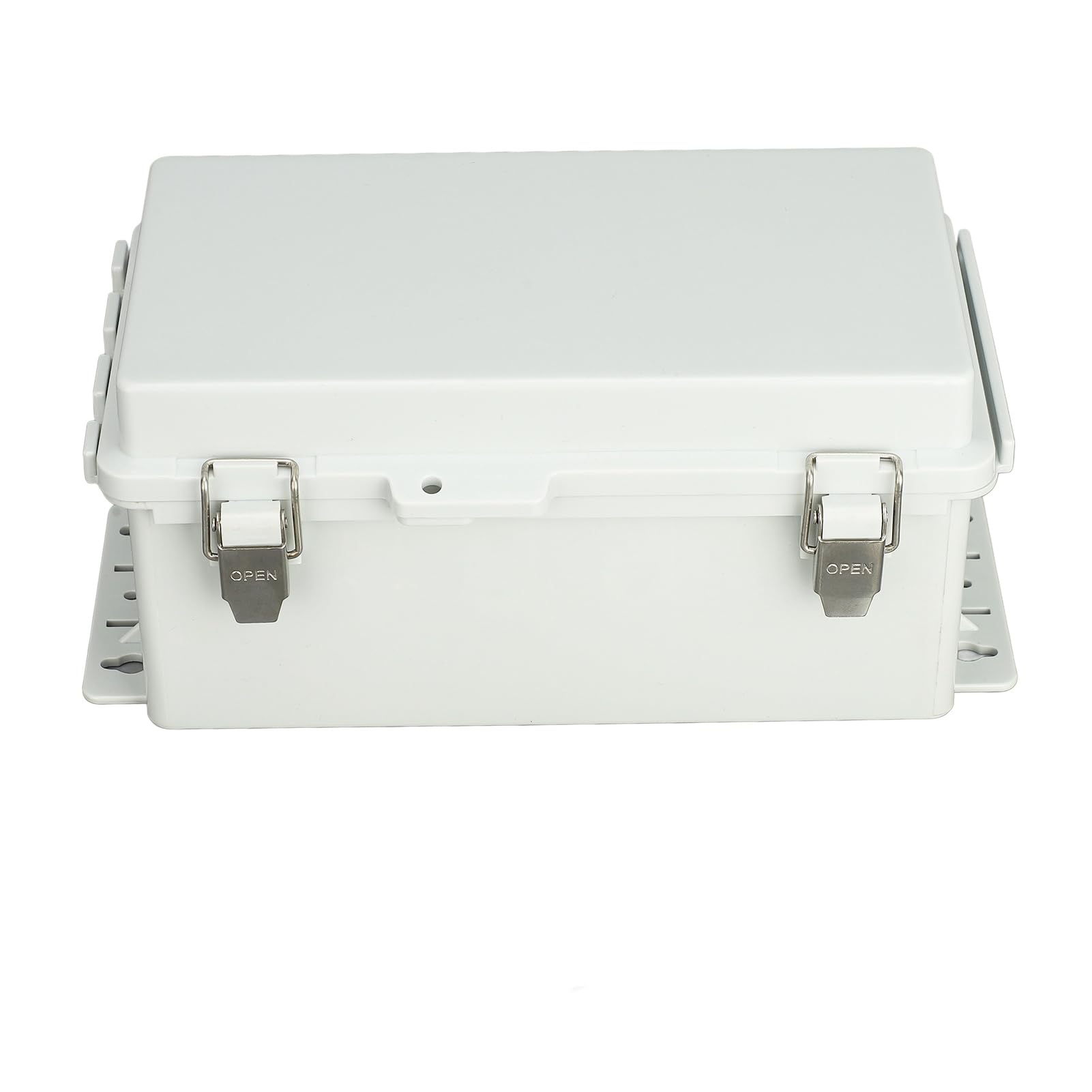 Saluaqui Cassetta Derivazione IP66 in ABS con Coperchio