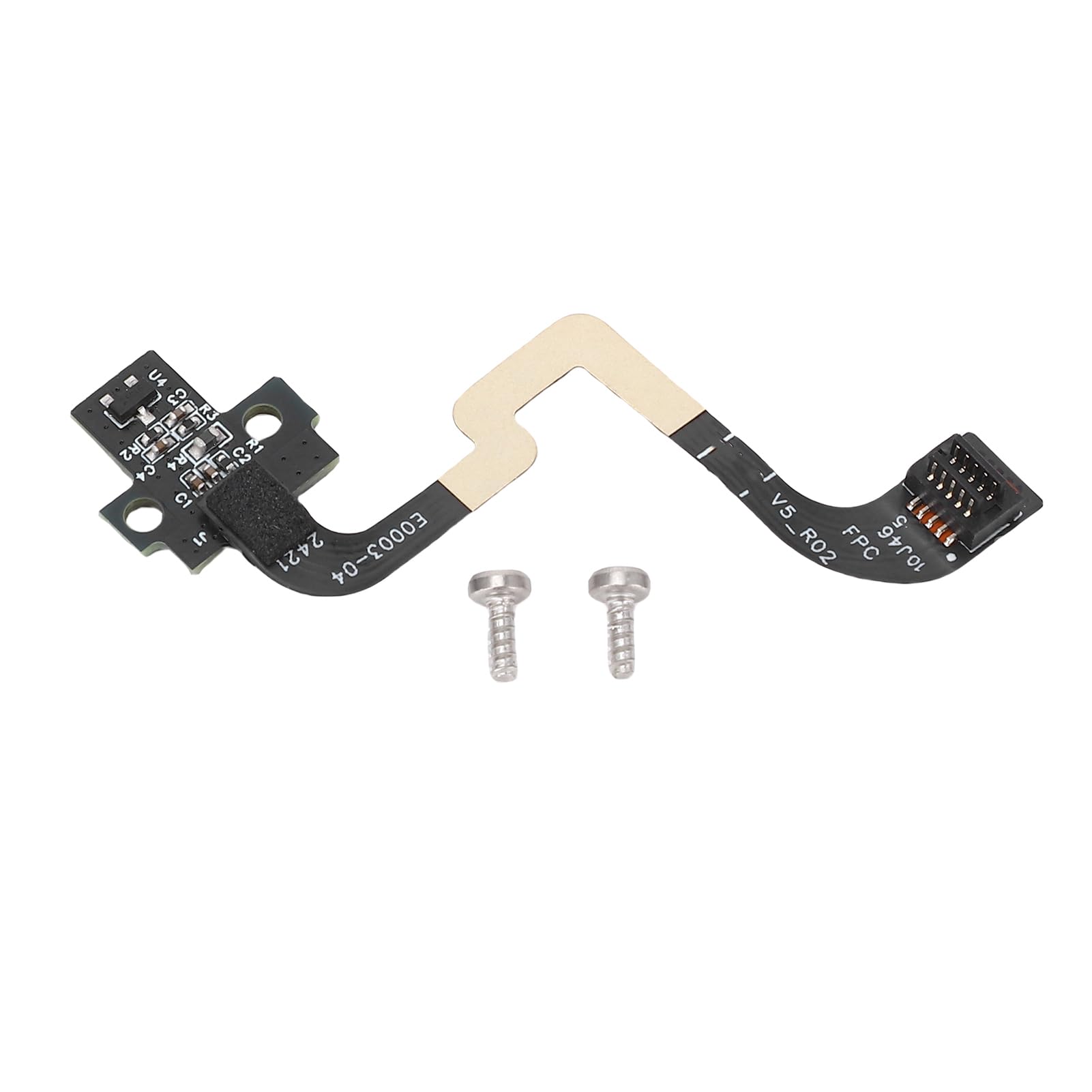Saluaqui P1P P1S Scheda Sensore Filamento PCB con viti