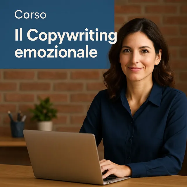 Adifer Il Copywriting emozionale corso online scrittura commerciale