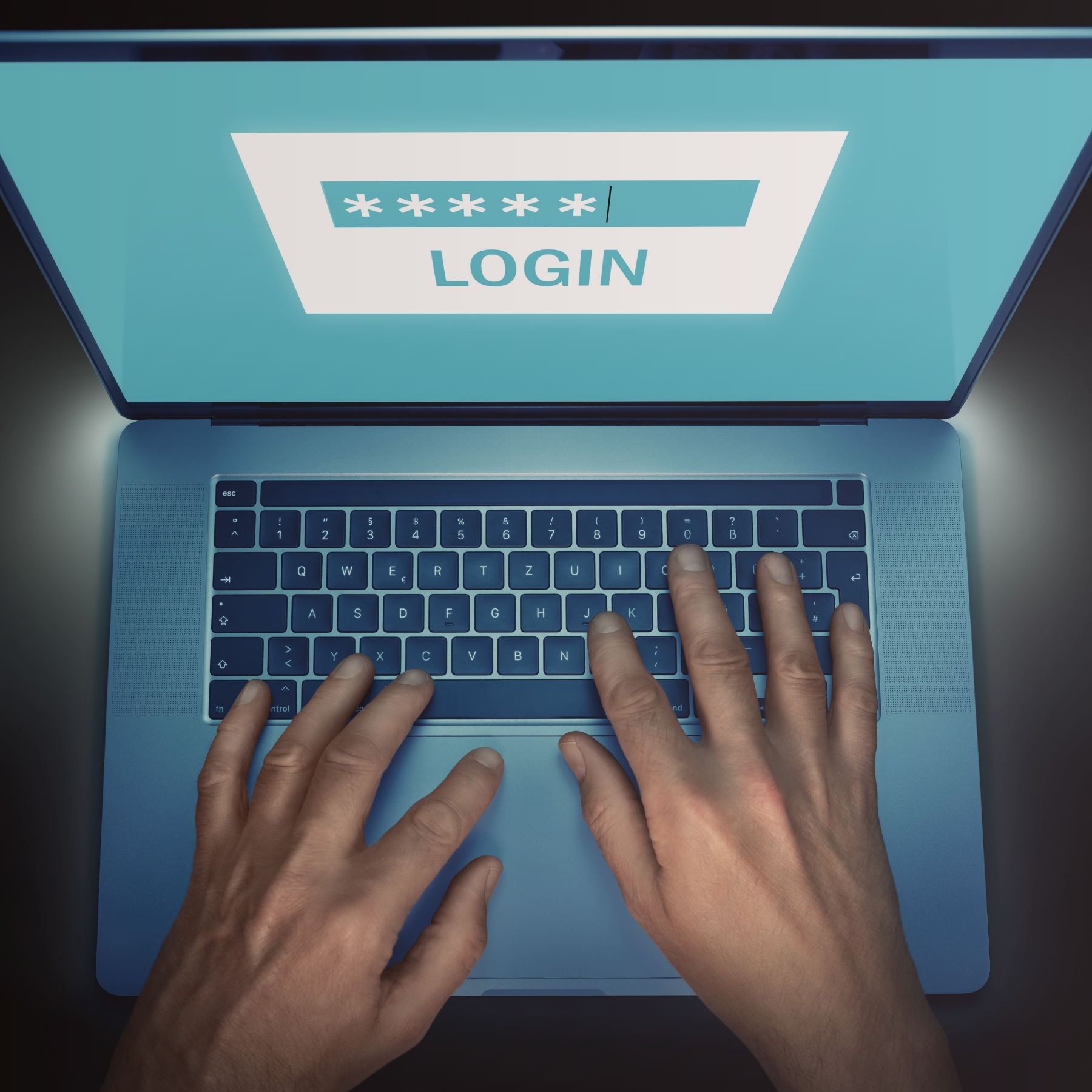 Adifer Sicurezza Password Management corso cybersecurity