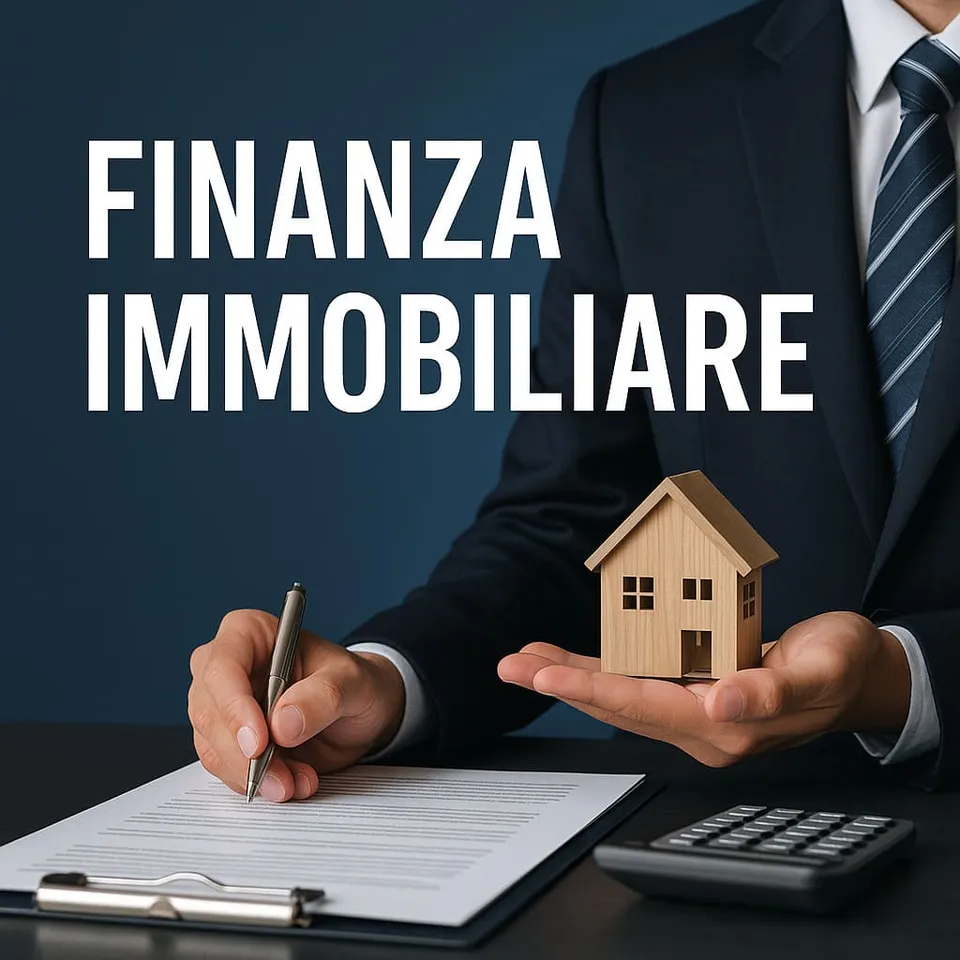 Adifer Finanza immobiliare corso investimenti immobili reddito