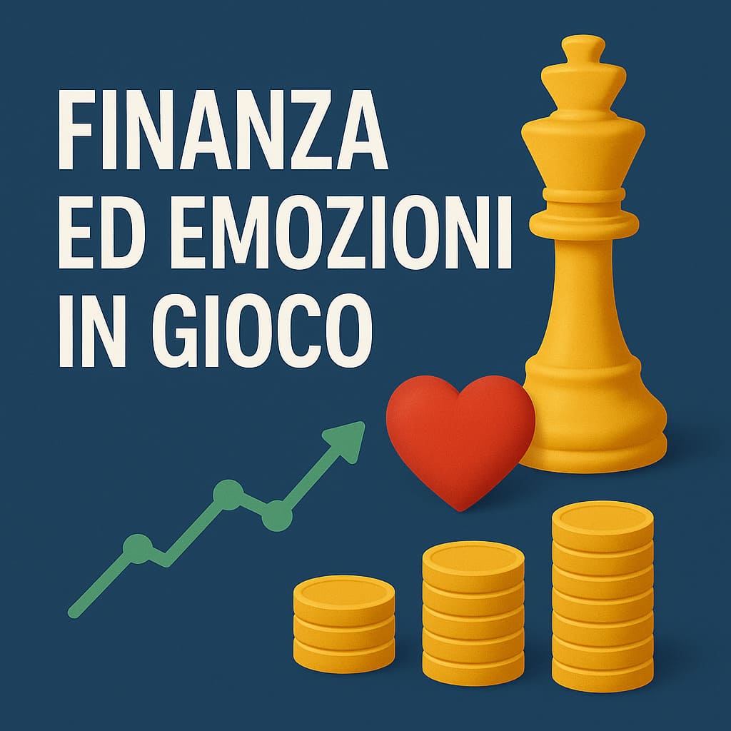 Adifer Finanza ed emozioni in gioco corso online trading