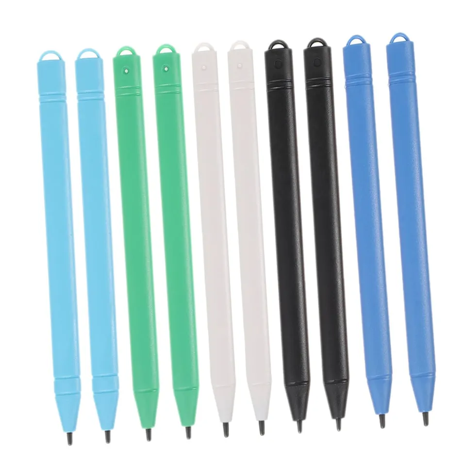 DOITOOL Penne stilo touch screen 10 pezzi colorate