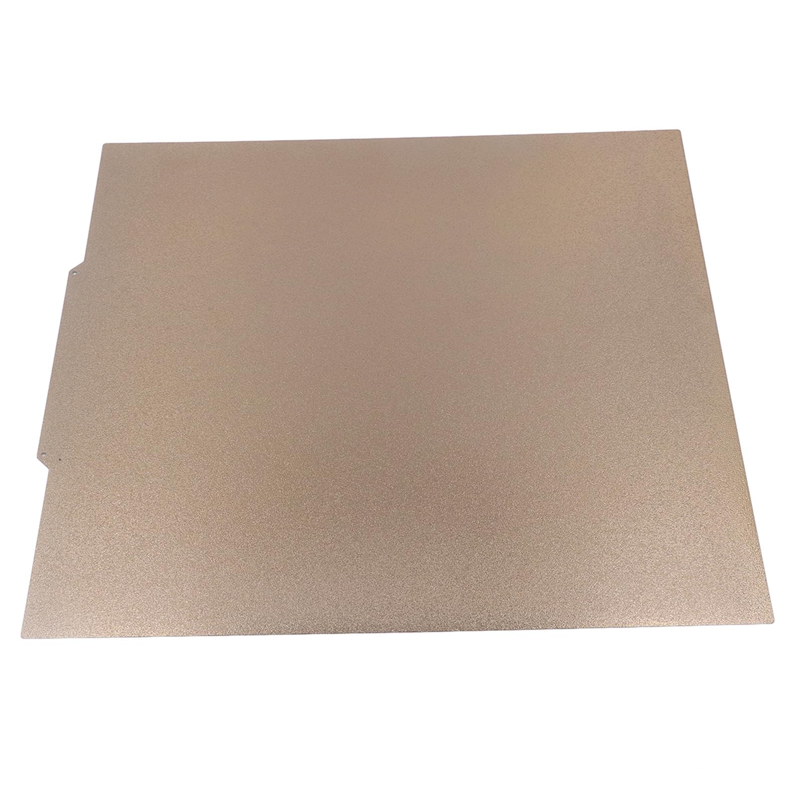 Saluaqui CR10 Maximum piastra PEI 470x470 mm bifacciale