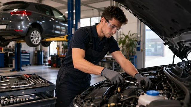 Adifer Aggiornamento lavoratori addetto officine meccaniche rischio basso ASR 2025 corso