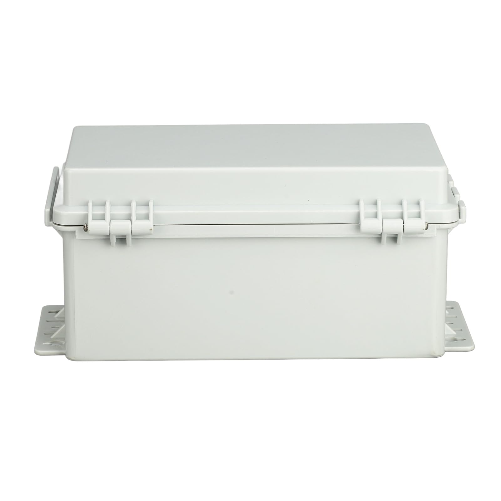 Saluaqui Cassetta Derivazione IP66 in ABS con Coperchio