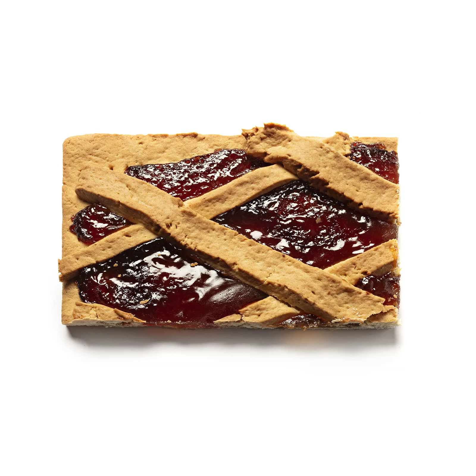 Ercoli 1928 Crostata Albicocche Dolce 150 g Colazione