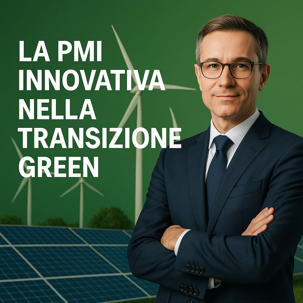 Adifer La PMI innovativa nella transizione green corso online