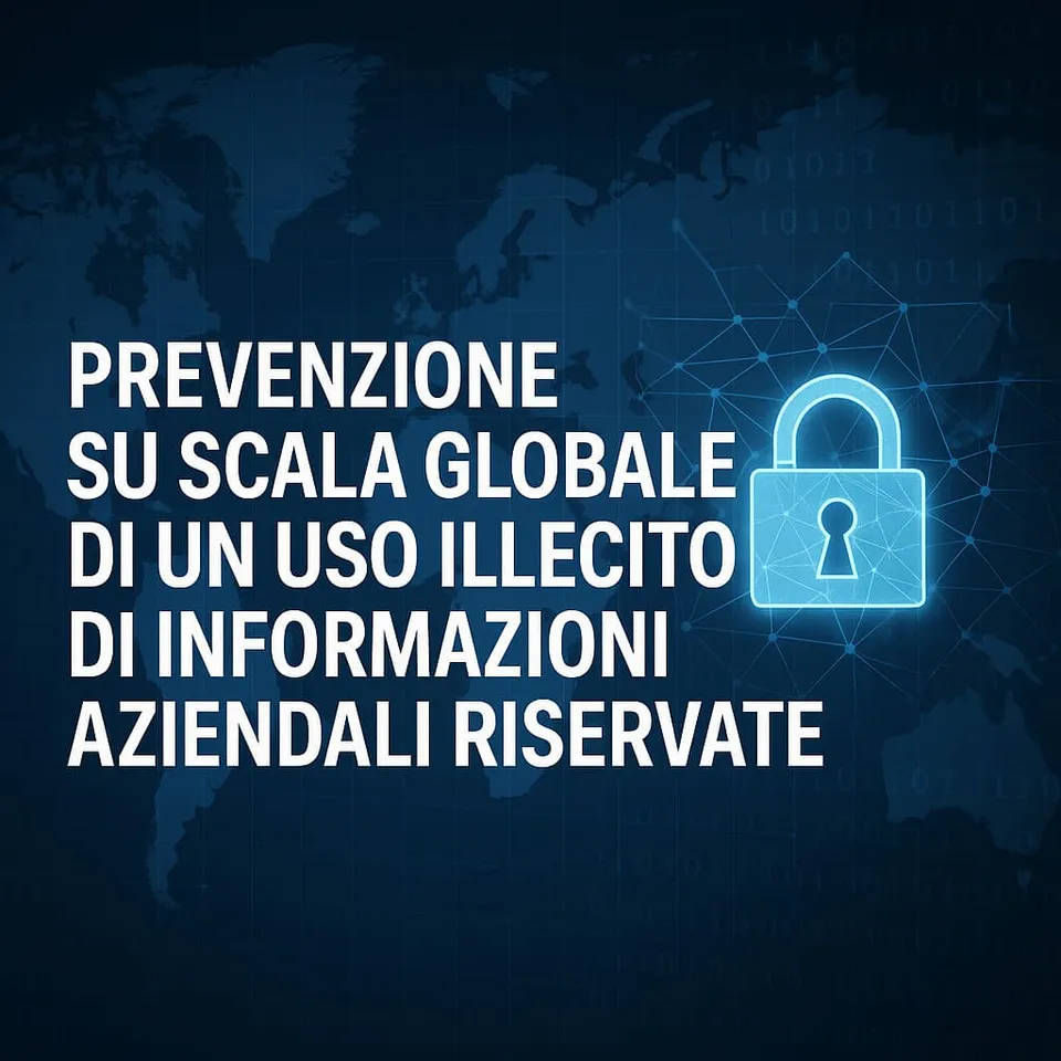 Adifer Uso illecito informazioni corso online Modello 231