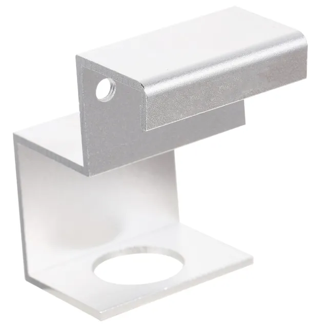 DOITOOL clip fissaggio tubo acquario acciaio inox 6x5x4 cm