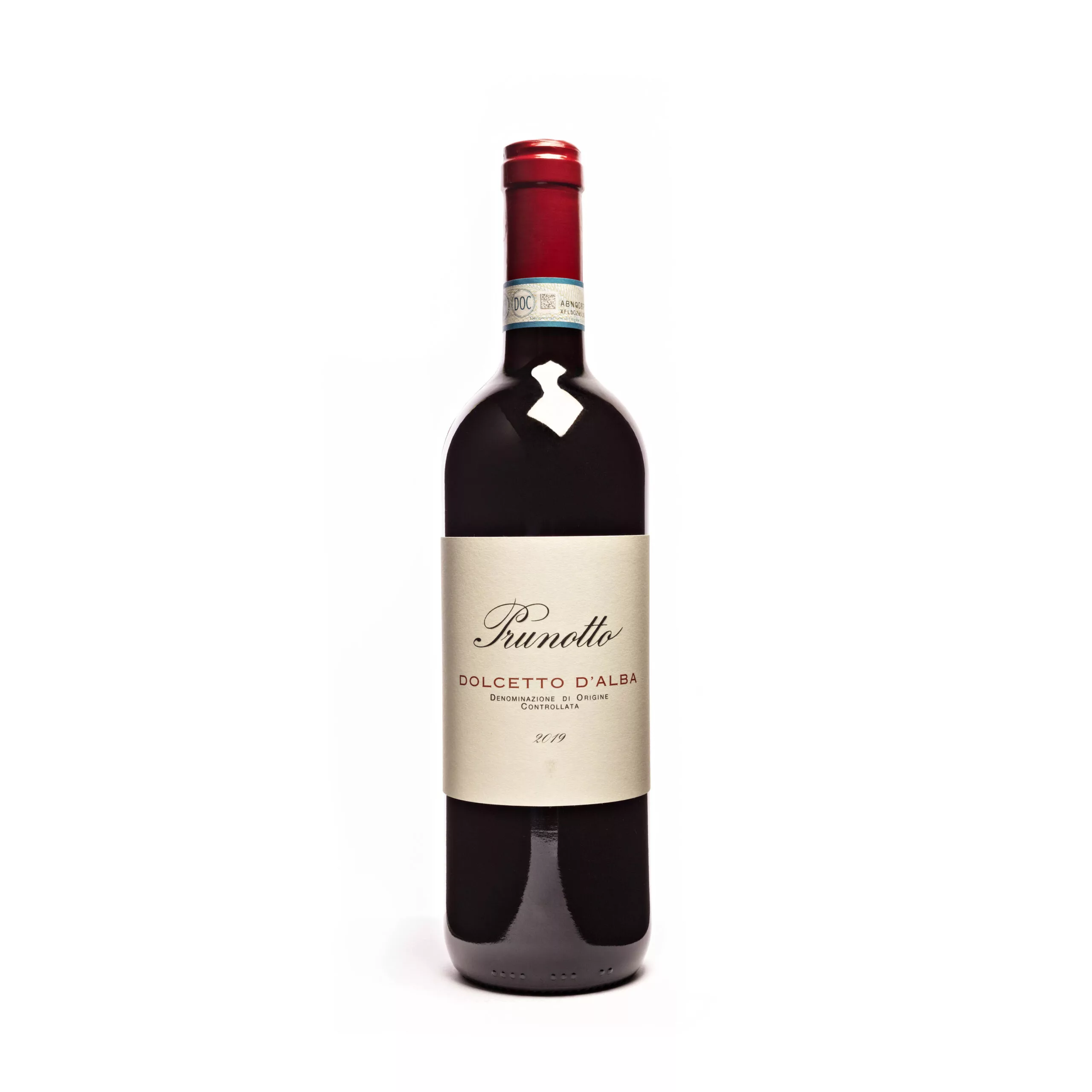 Prunotto Dolcetto d'Alba DOC vino rosso