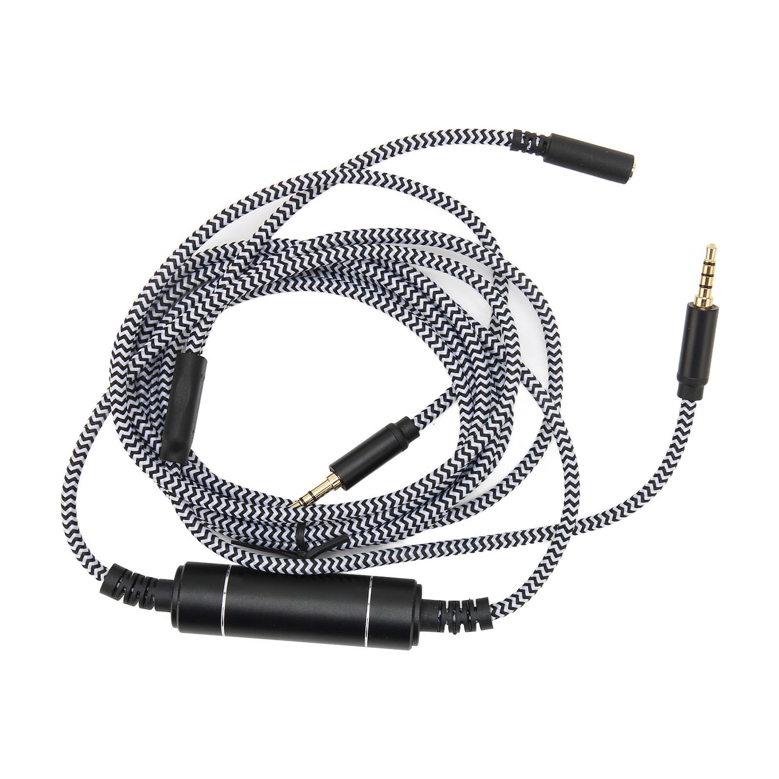 Saluaqui Chat Link Pro cavo gaming 2,6 m voce