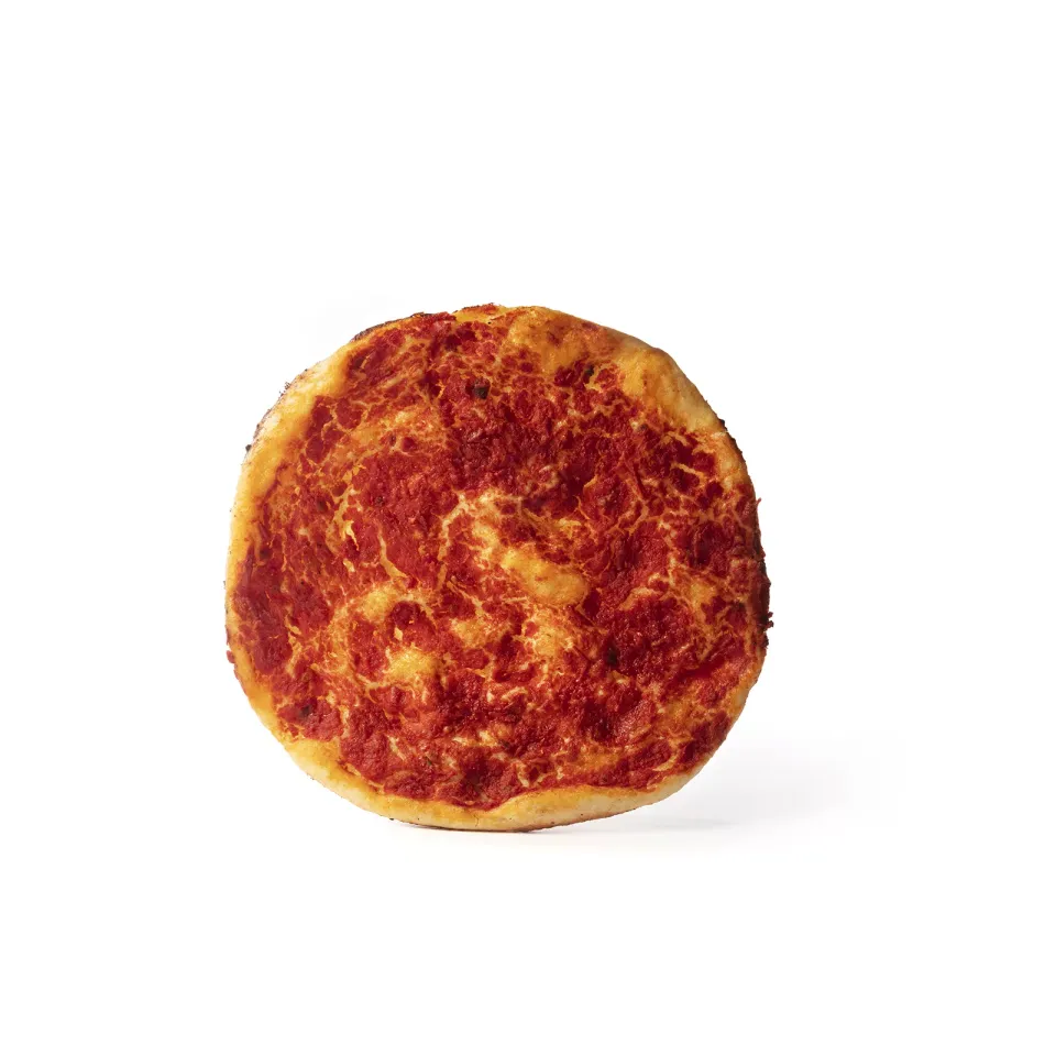 Ercoli 1928 Pizzetta Grande al Pomodoro Pizza al Taglio