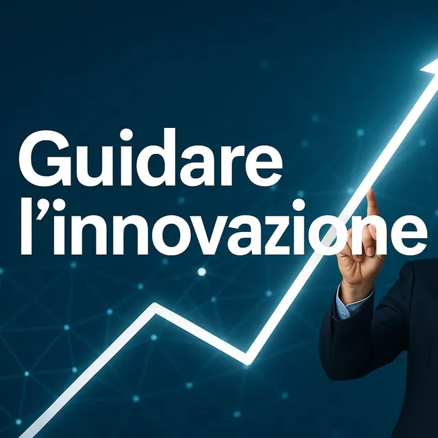 Adifer Basi di leadership Guidare l'innovazione corso online