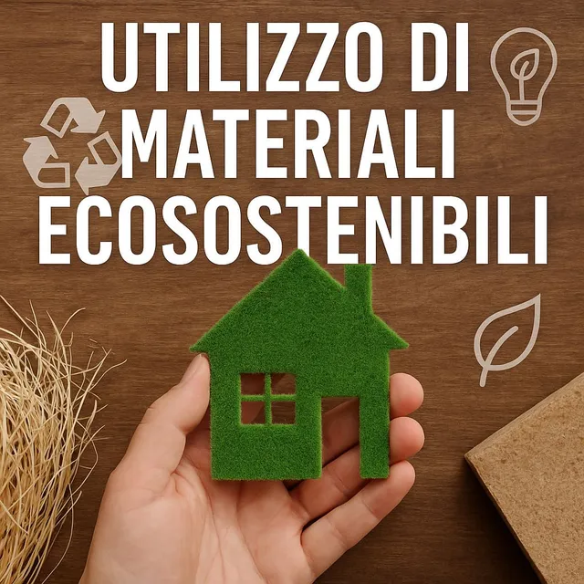 Adifer Materiali ecosostenibili corso sostenibilità