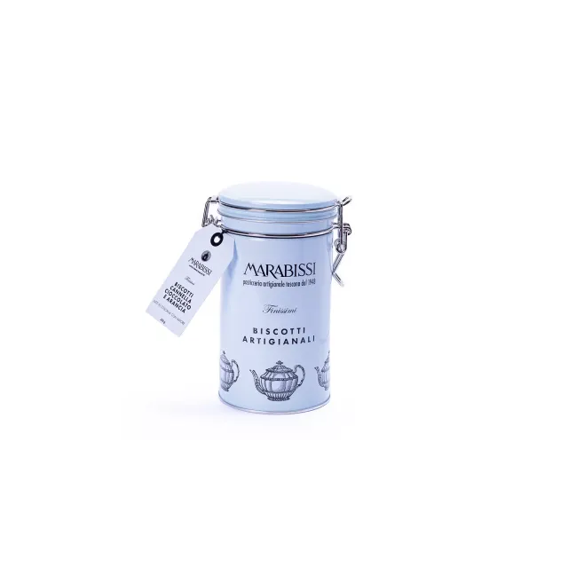 Marabissi biscotti cannella cioccolato arancia 200 g