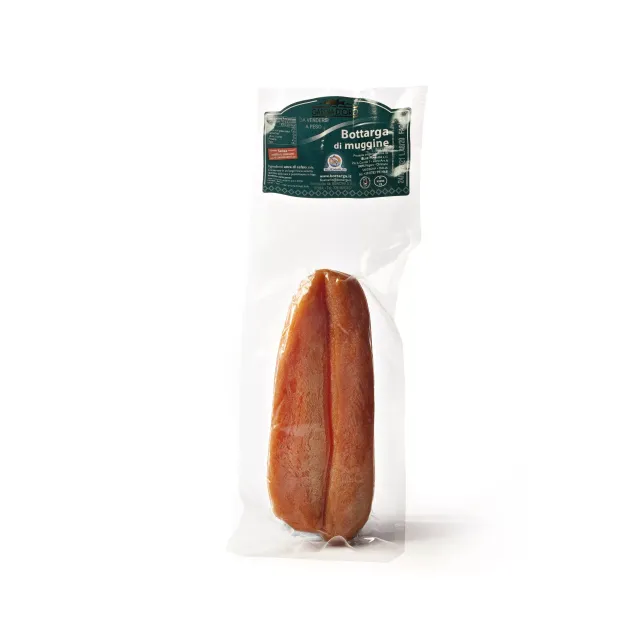 Blue Marlin bottarga di muggine 170-220 g salata