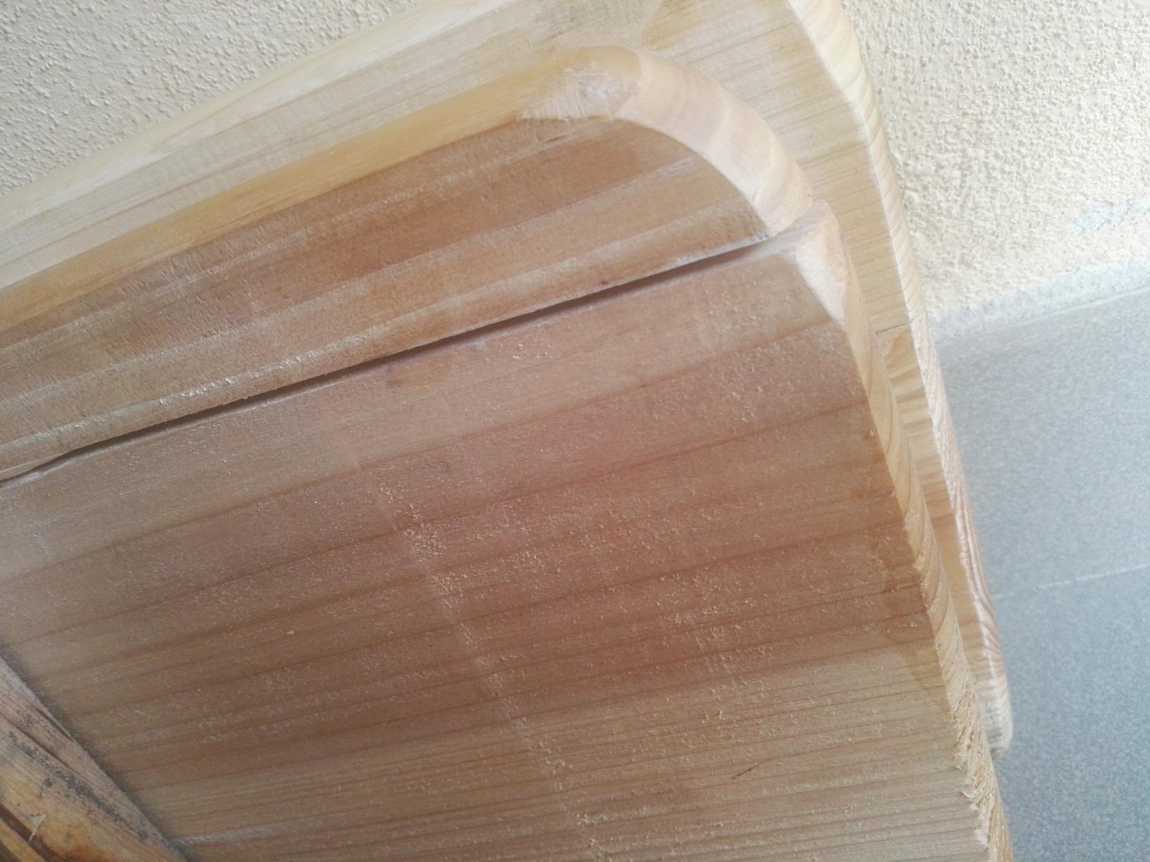 GrecoShop Set Birreria 220x70x76 Tavolo con Panche Legno 10 Posti