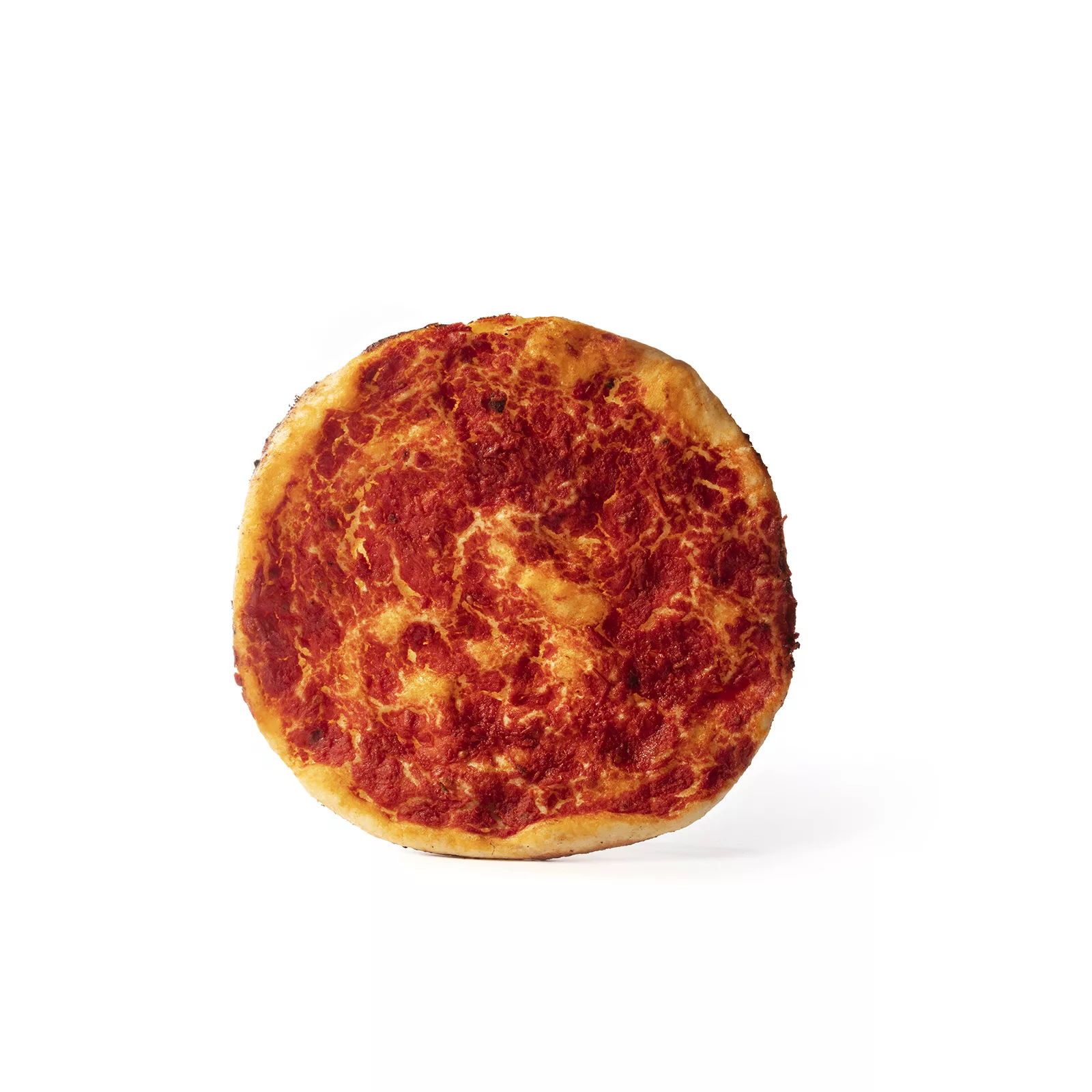 Ercoli 1928 Pizzetta Grande al Pomodoro Pizza al Taglio
