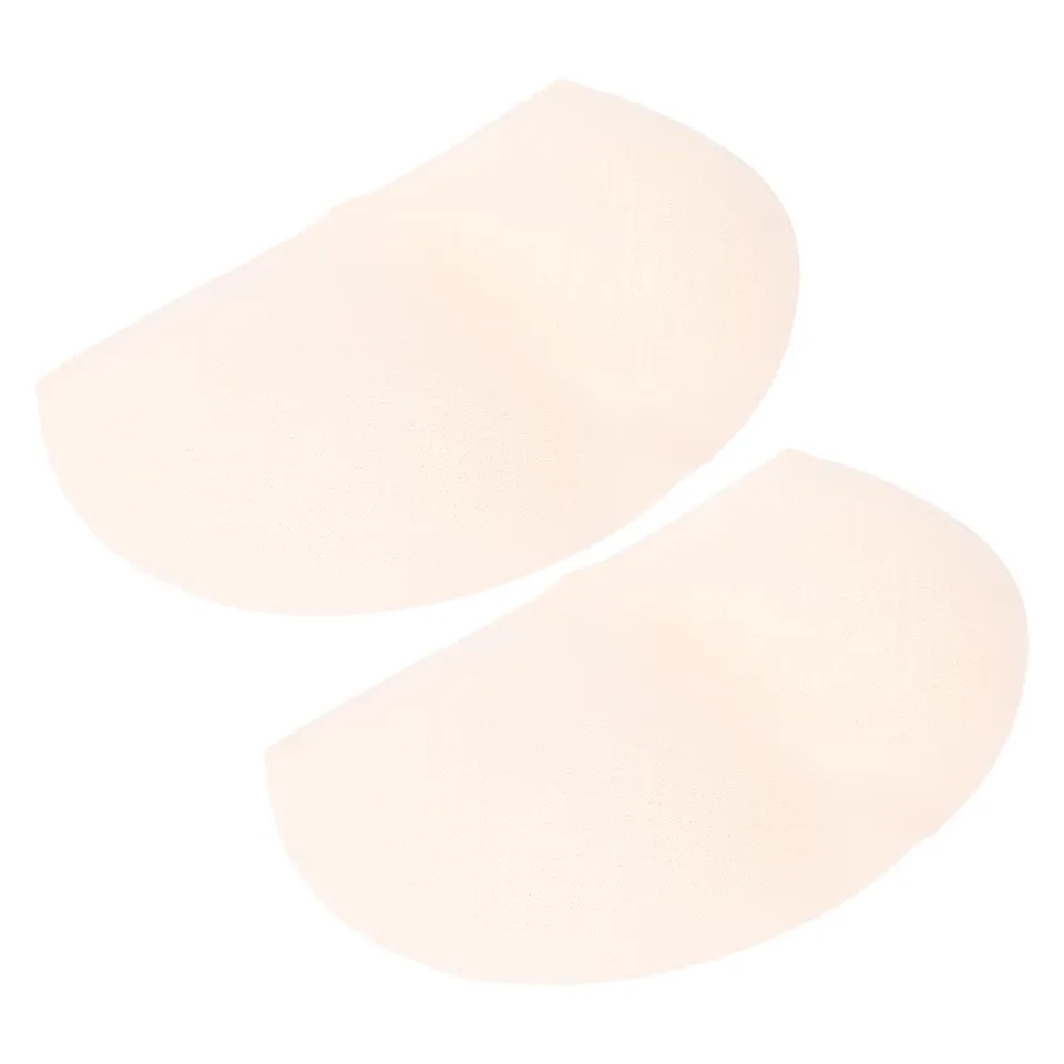 Saluaqui Inserti Glutei in Spugna Donna M 2 Pezzi