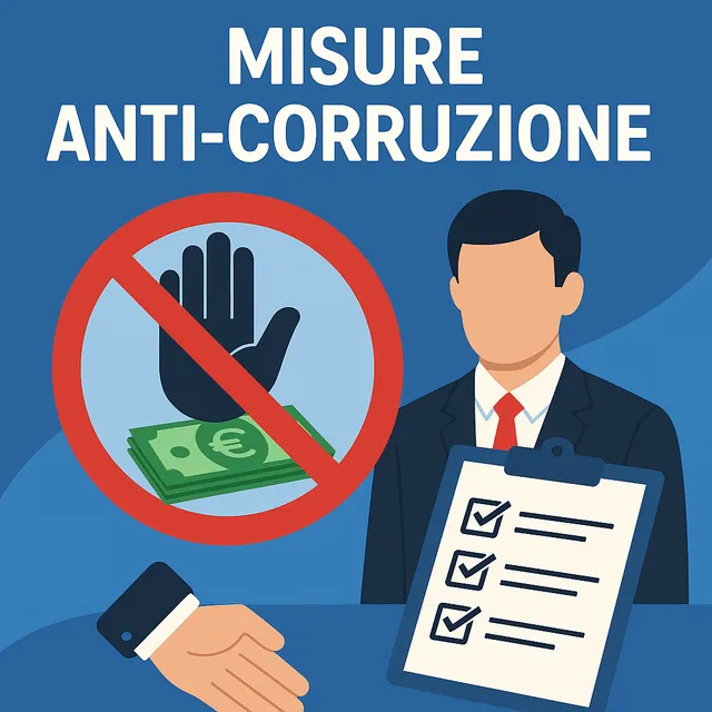 Adifer Compliance Breve Misure anti-corruzione corso online