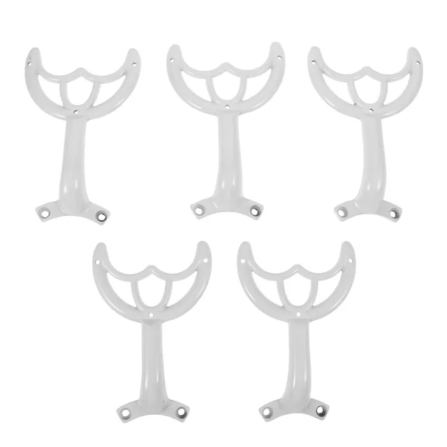 DOITOOL bracci ricambio ventilatore soffitto 5 pezzi