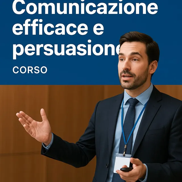 Adifer Comunicazione efficace e persuasione corso online motivazione