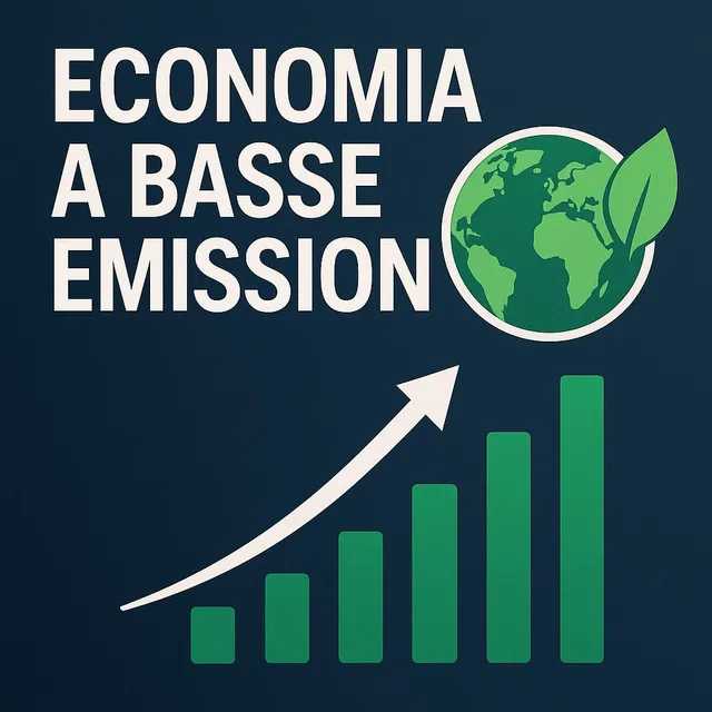 Adifer Economia a basse emissioni corso online UE 2050