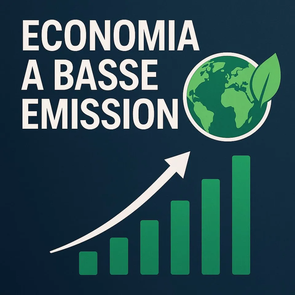 Adifer Economia a basse emissioni corso online UE 2050