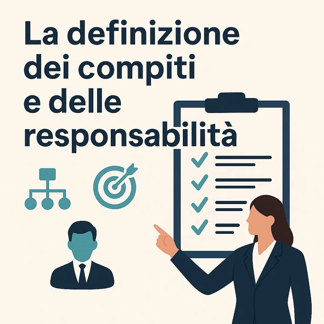 Adifer Leadership corso online compiti e responsabilità PMI