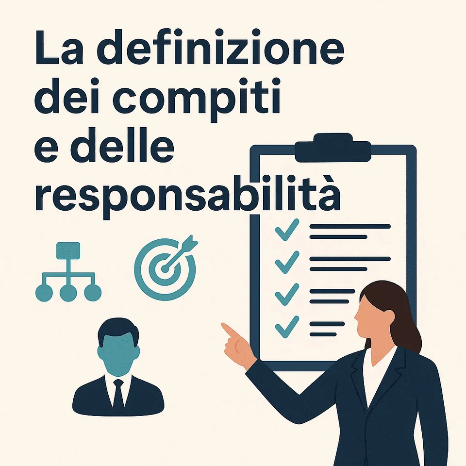 Adifer Leadership corso online compiti e responsabilità PMI