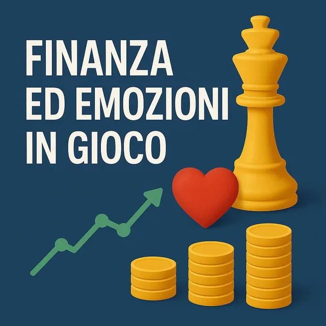 Adifer Finanza ed emozioni in gioco corso online trading