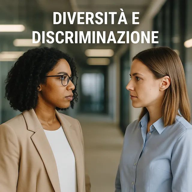 Adifer Compliance breve diversità corso soft skills