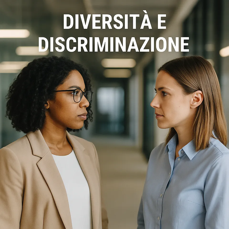 Adifer Compliance breve diversità corso soft skills