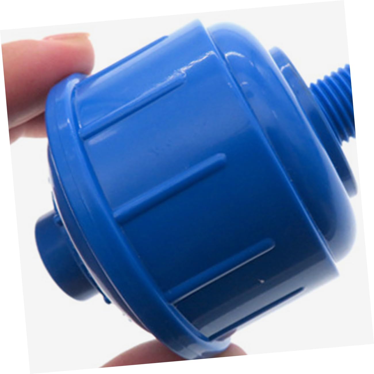 DOITOOL Filtro Mini Pistola a Spruzzo Blu Usa e Getta