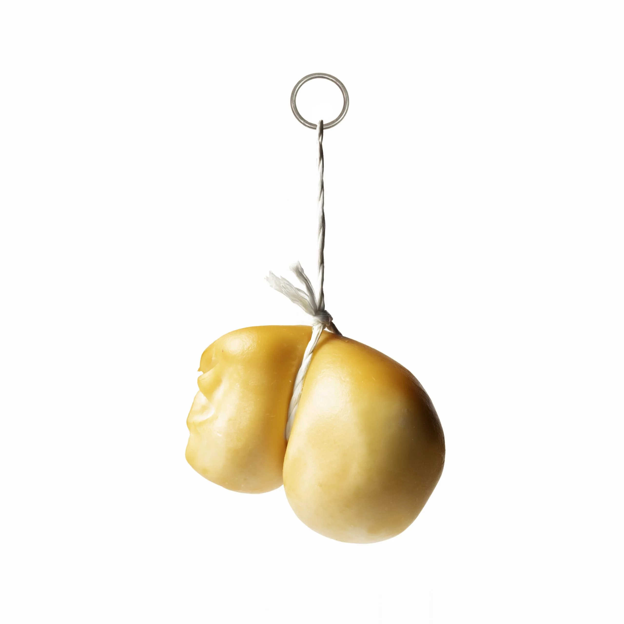 Ercoli 1928 Scamorza Affumicata 400 g Pasta Filata