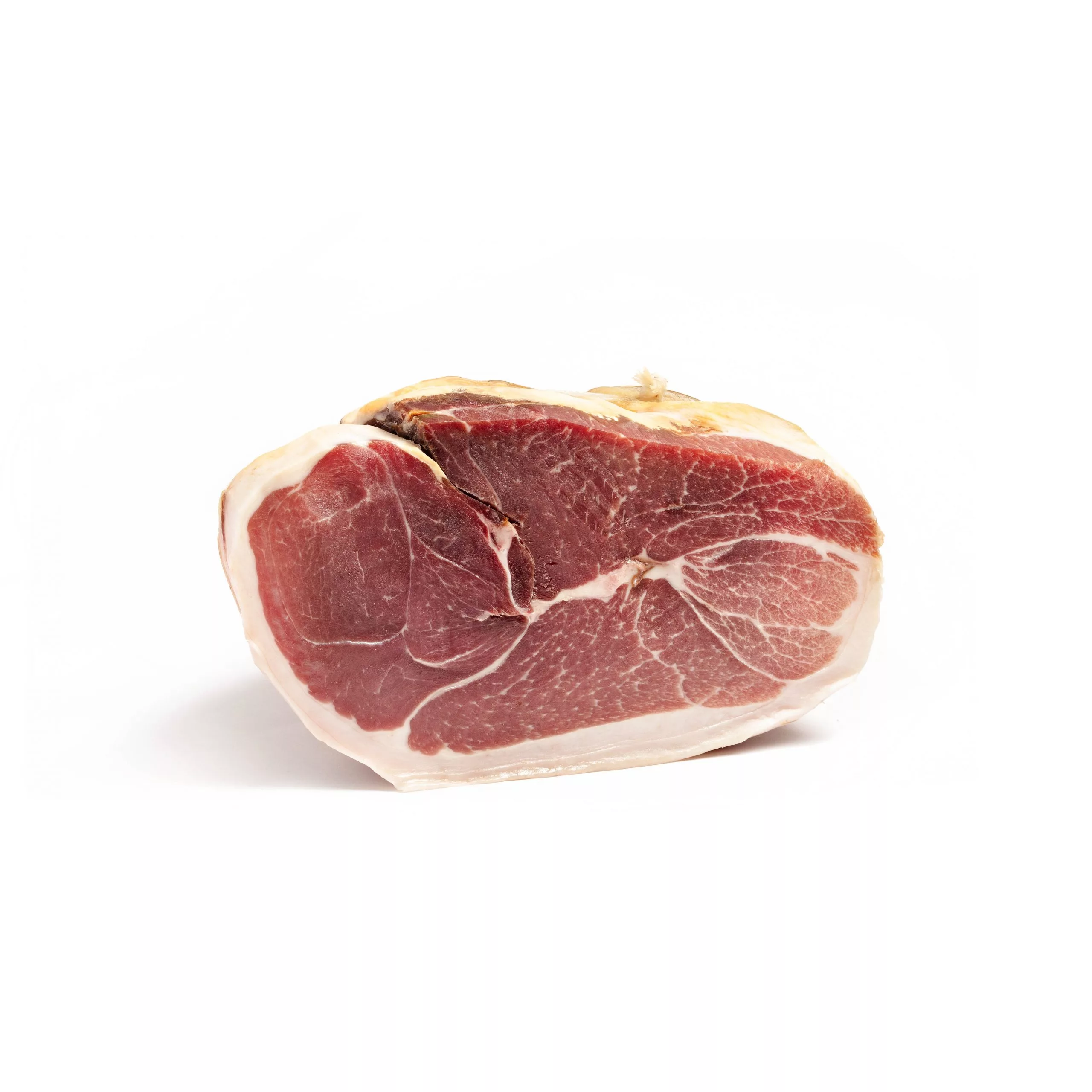San Daniele prosciutto crudo gran riserva 18 mesi 100 g