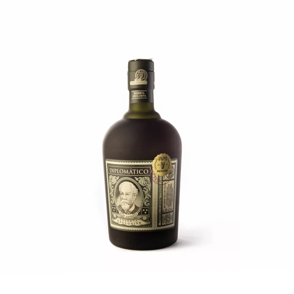 Diplomatico Reserva Exclusiva rum 70 cl