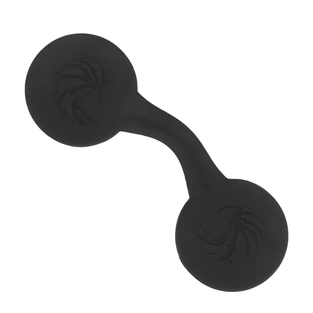 Saluaqui Goggles 2 Coprilente Silicone Morbido Antigraffio