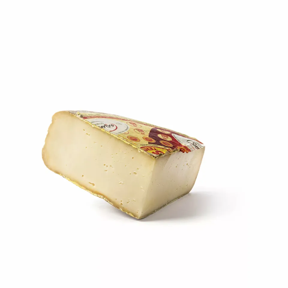 Ercoli 1928 Toma di Bra Tenero DOP formaggio 200 g