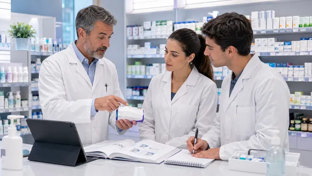 Adifer Formazione lavoratori addetto vendita corso farmacia ASR 2025