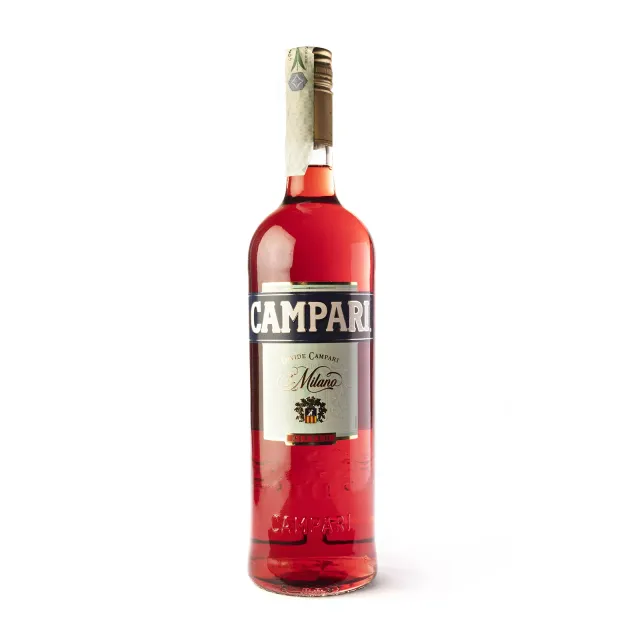Campari Bitter aperitivo 1 L 25%