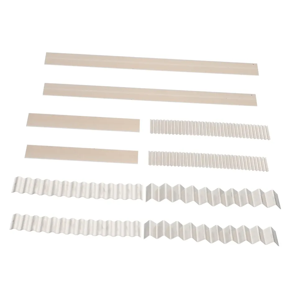 DOITOOL Strumenti Argilla Acciaio 10pz Ceramica Taglio