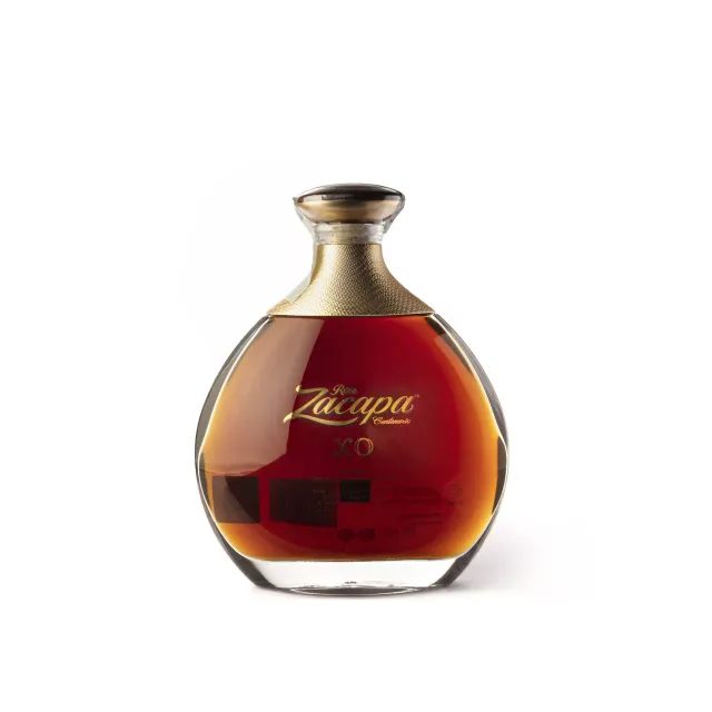 Zacapa Centenario XO Rum 70 cl 40°
